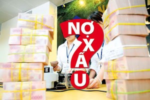 Tập đoàn nợ khủng nhưng không biết sợ